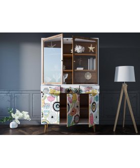 Витрина Воаб