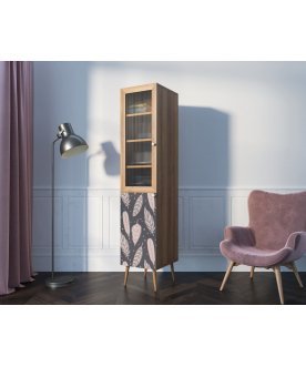 Витрина Воаб