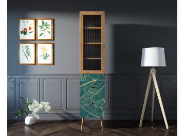 Витрина Воаб