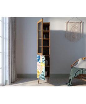 Витрина Воаб