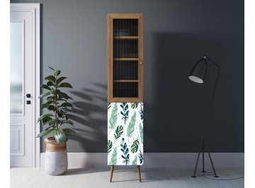 Витрина Воаб