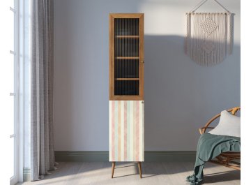 Витрина Воаб