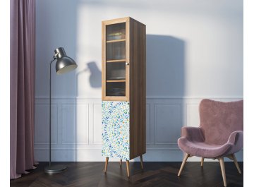 Витрина Воаб