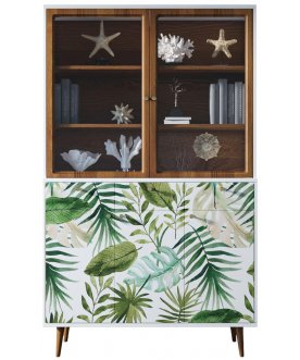 Витрина Воаб