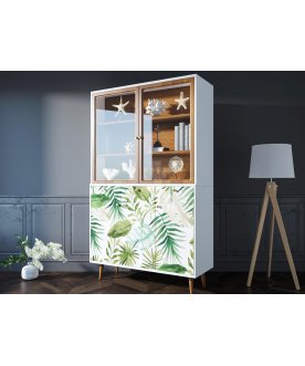 Витрина Воаб