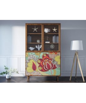 Витрина Воаб