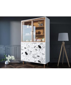 Витрина Воаб