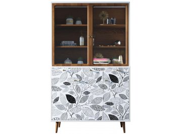 Витрина Воаб