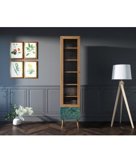 Витрина Воаб