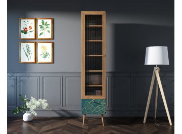 Витрина Воаб