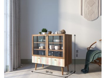 Витрина Воаб