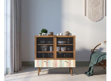 Витрина Воаб