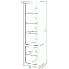 Витрина Той БЕБЕ