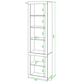 Шкаф Той ШБЕ