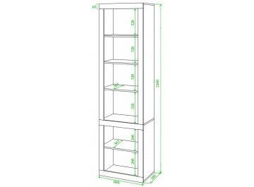 Витрина Той КК