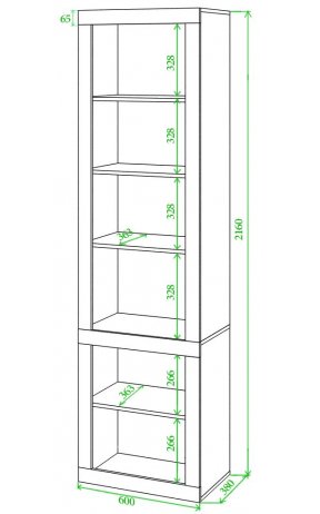 Витрина Той НН нельсон / нельсон