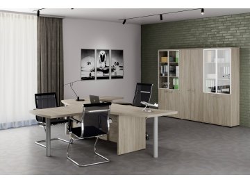 Витрина WN.712