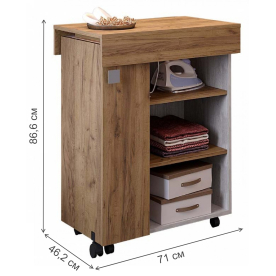 Гладильная доска Тео