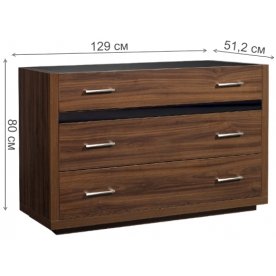 Комод Челси ЧКМ-1