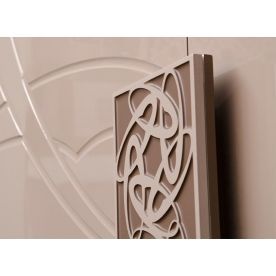 Комод Эллипс