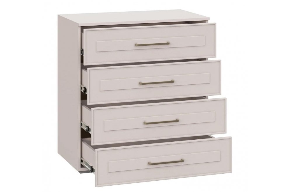 Комод Мотру КМ-800 кашемир / шампань