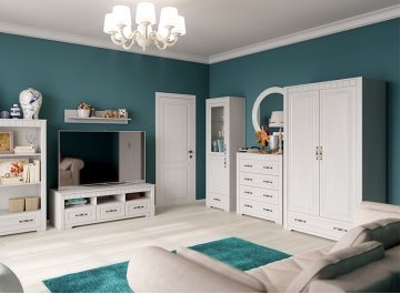 Комод Прованс