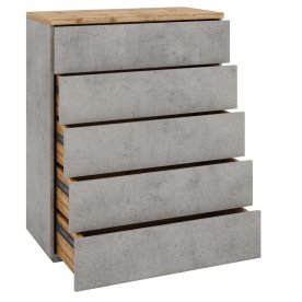 Комод Римини 2008