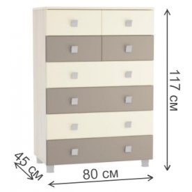 Комод Роман