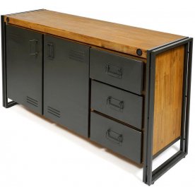 Комод Secret De Maison City mod. CTY D01