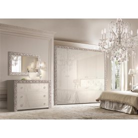 Комод Тиффани Премиум ТФКМ-1