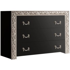 Комод Тиффани Премиум ТФКМ-1