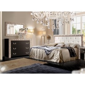 Комод Тиффани Премиум ТФКМ-1