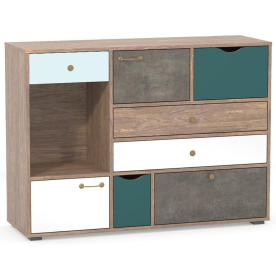 Комод Вайс 10.104