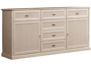 Комод Венеция ВНКМ-3