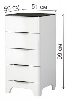 Комод Верона МН-024-11