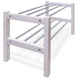 Обувница Альберо