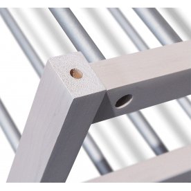 Обувница Альберо