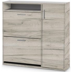 Обувница ШК-2 дуб крафт