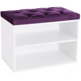 Обувница HD 600