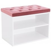 розово-коричневый