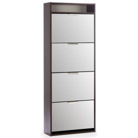 Обувница Комфорт 4