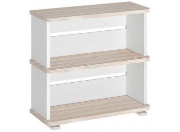 Стеллаж СБ-25/2