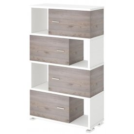 Стеллаж СБ-30/4