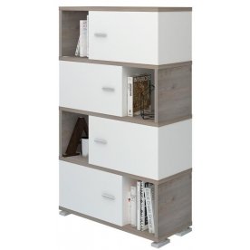 Стеллаж СБ-30/4