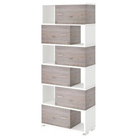 Стеллаж СБ-30/6