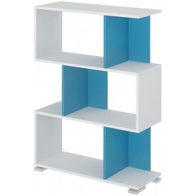 Стеллаж СЛ-5-3