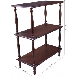 Этажерка П 9