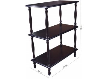 Этажерка П 9