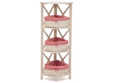 Стеллаж Angulaire 3