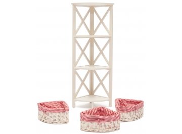 Стеллаж Angulaire 3